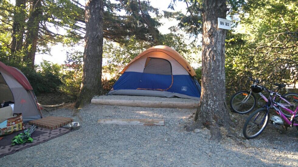 China Creek Campground and Marina | 2011 Franklin River Rd, Port Alberni, BC V9Y 7X2, Canada | Phone: (250) 723-9812