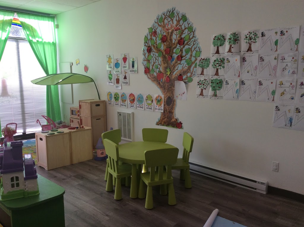 Academie Des Copains Inc | 565 Boulevard Adolphe-Chapleau, Bois-des-Filion, QC J6Z 1K8, Canada | Phone: (450) 621-6001