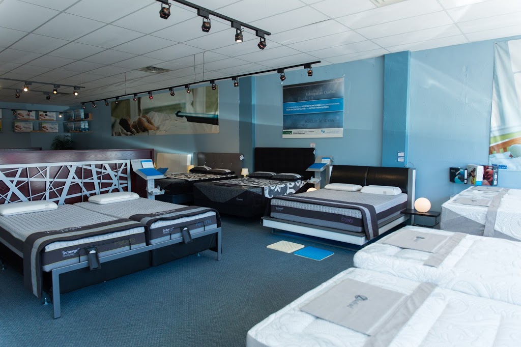 Matelas Bonheur | 117 Boulevard Arthur-Sauvé, Saint-Eustache, QC J7P 2A2, Canada | Phone: (450) 623-5146