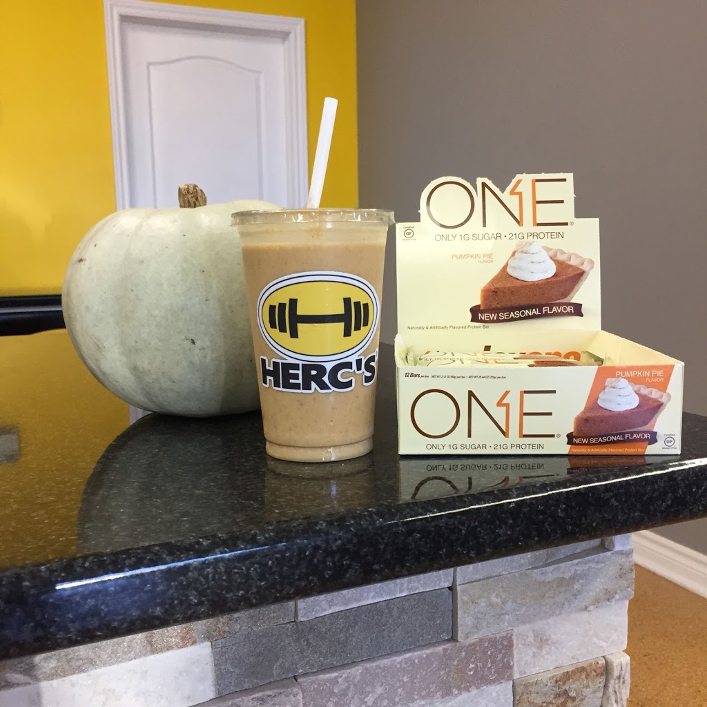 Hercs Nutrition Cobourg | 9 Elgin St E, Cobourg, ON K9A 0A1, Canada | Phone: (905) 372-0411