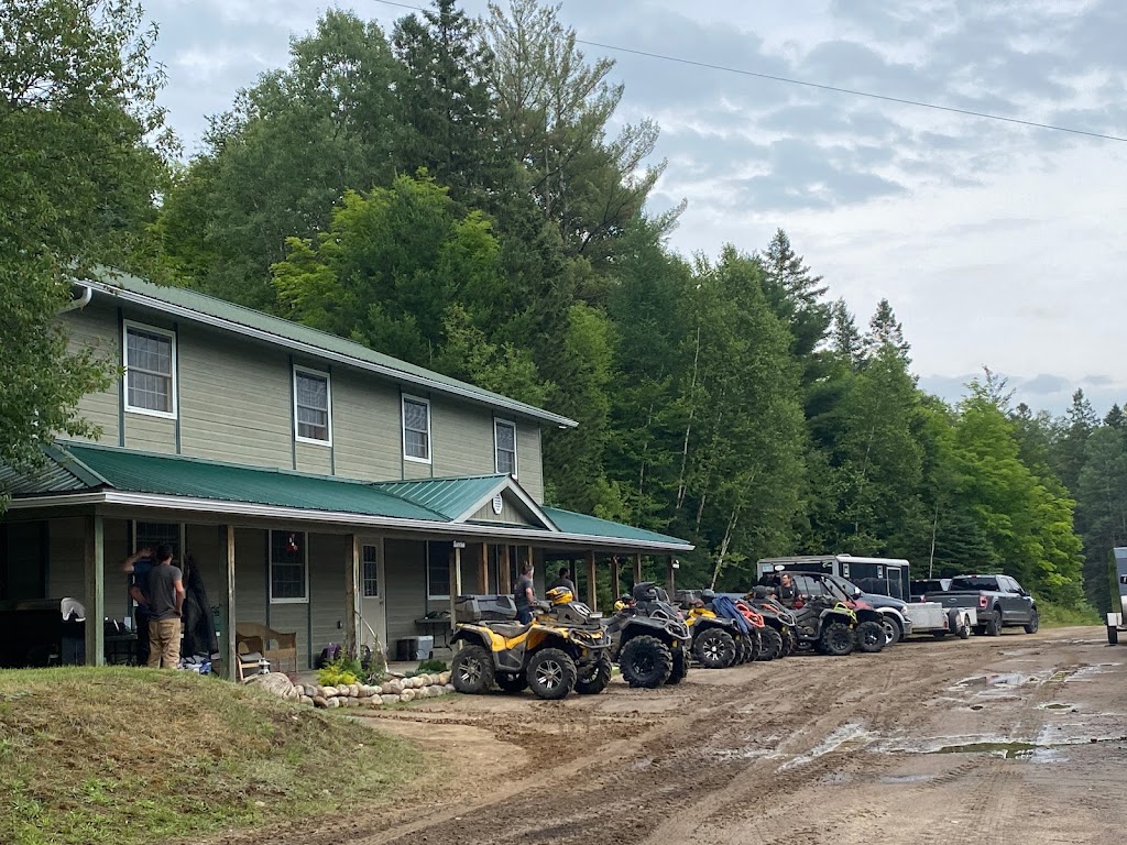 Mys Retreat | 2900 ON-518, Kearney, ON P0A 1M0, Canada | Phone: (249) 888-6668
