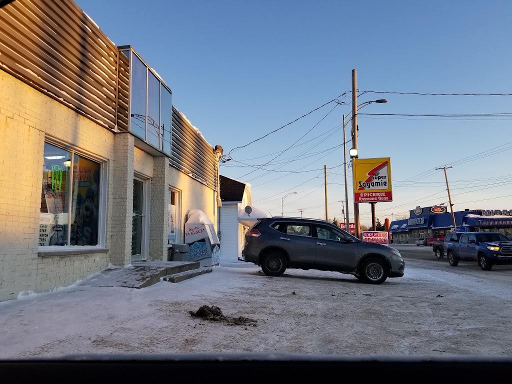 Épicerie Raymond Guay inc. (super Sagamie) | 1077 QC-169, Saint-Félicien, QC G8K 1J5, Canada | Phone: (418) 679-1175