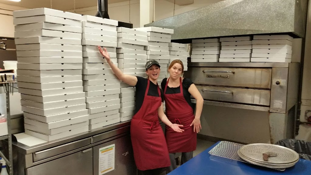 Amanda Pizza | 131 Service Rd #2, Shellbrook, SK S0J 2E0, Canada | Phone: (306) 747-2800