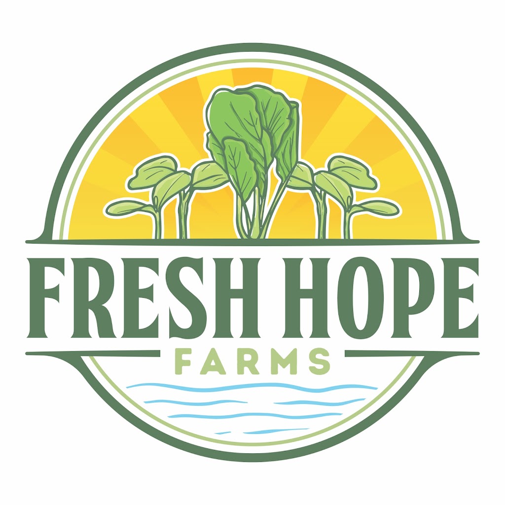 Fresh Hope Farms | 1880 N York River Rd, Warren Grove, PE C0A 1H5, Canada | Phone: (902) 940-4609