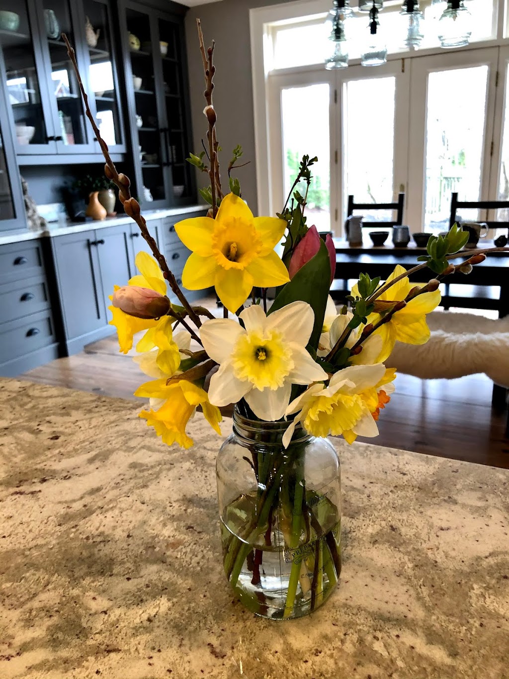 Perennial Petals Flower Farm | 3332 Stouffville Rd, Whitchurch-Stouffville, ON L4A 7X5, Canada | Phone: (905) 506-0371