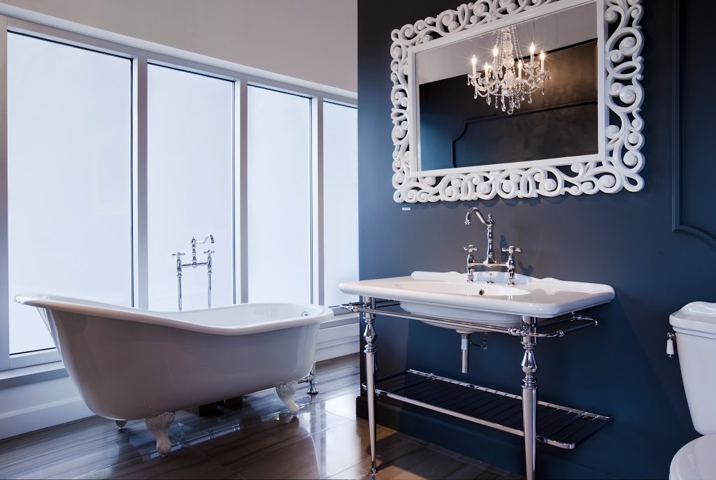 Boutiques de Plomberie Eaudace | 750 Rue Jean-Neveu, Longueuil, QC J4G 1G5, Canada | Phone: (450) 646-9595