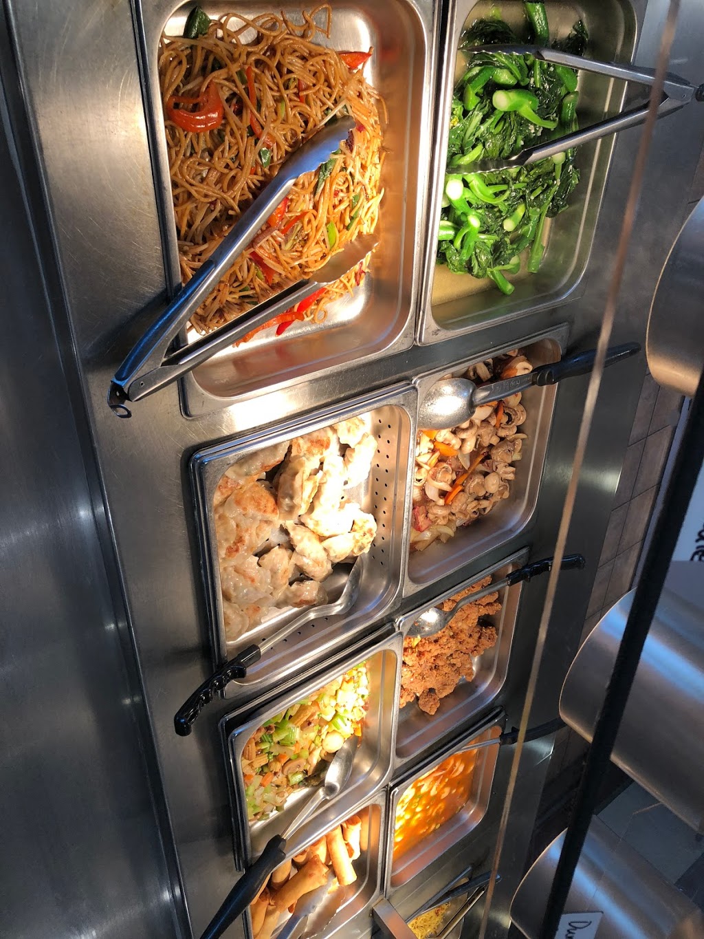 Dragon City Restaurant Inc | 328 Esplanade Ave, Ladysmith, BC V9G 1A1, Canada | Phone: (250) 245-8689