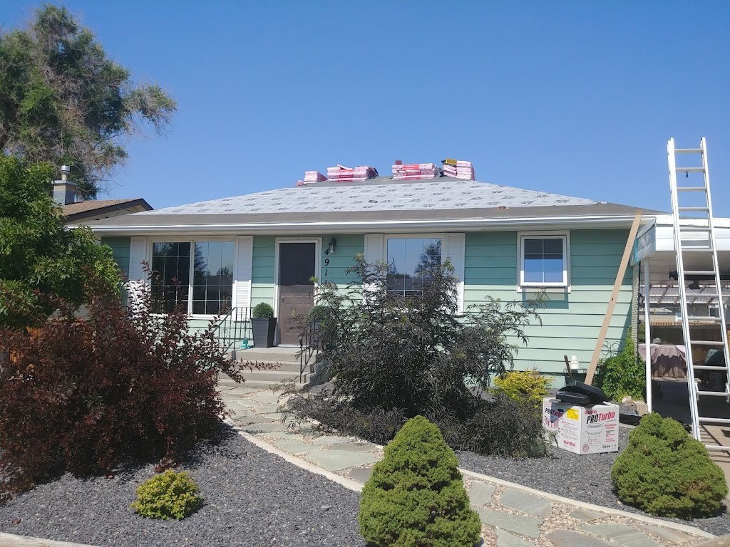 All New Roofing | 6002 60 Ave, Taber, AB T1G 1S8, Canada | Phone: (403) 714-2892