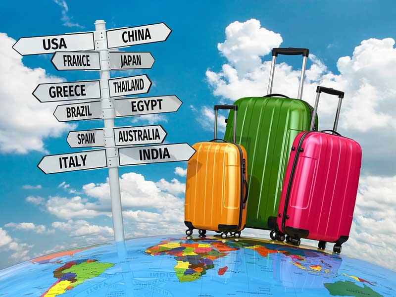 Caralene Clement The Travel Agent Next Door | George St, Gravenhurst, ON P1P 1E7, Canada | Phone: (705) 687-2293