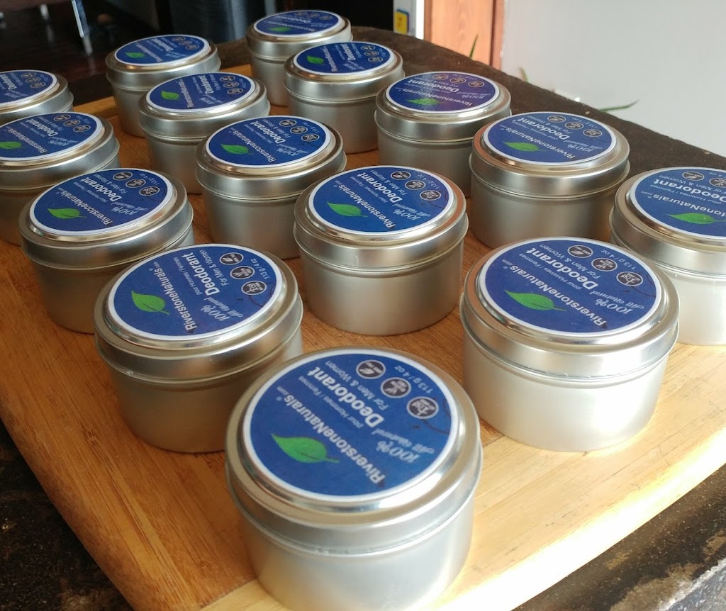 Riverstone Studios / Riverstone Naturals - Organic Skincare | 4 Eco Village Rd Box 506, Craik, SK S0G 0V0, Canada | Phone: (306) 203-9606