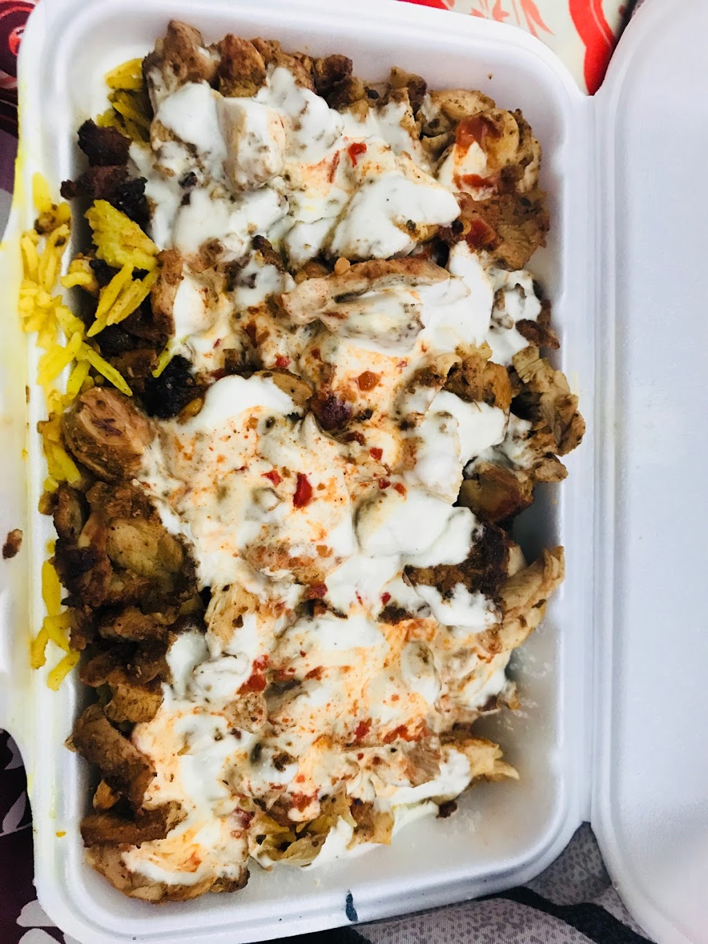 The Kabob House | 2977 Lake Shore Blvd W, Etobicoke, ON M8V 1B7, Canada | Phone: (437) 779-8383