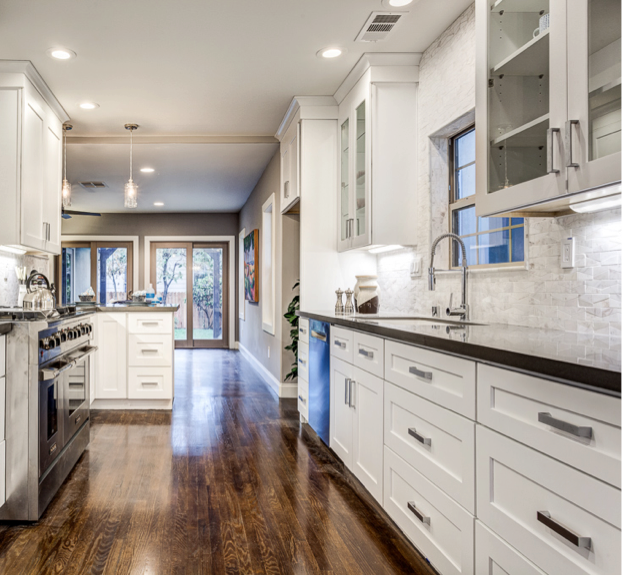 Kits Kitchen, Bath And Floors Ltd. | 131 E Columbia St, New Westminster, BC V3L 3V9, Canada | Phone: (604) 545-5487