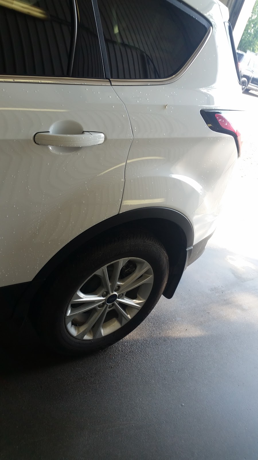 Maski Ford Division Trois Rivières Ford | 640 Boulevard Saint Laurent E, Louiseville, QC J5V 1H9, Canada | Phone: (819) 228-9448