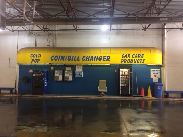 Sudsys U-Wash & Detail | 24-217, Hawksbrow Dr NW, Calgary, AB T3G 3K2, Canada | Phone: (403) 547-3476