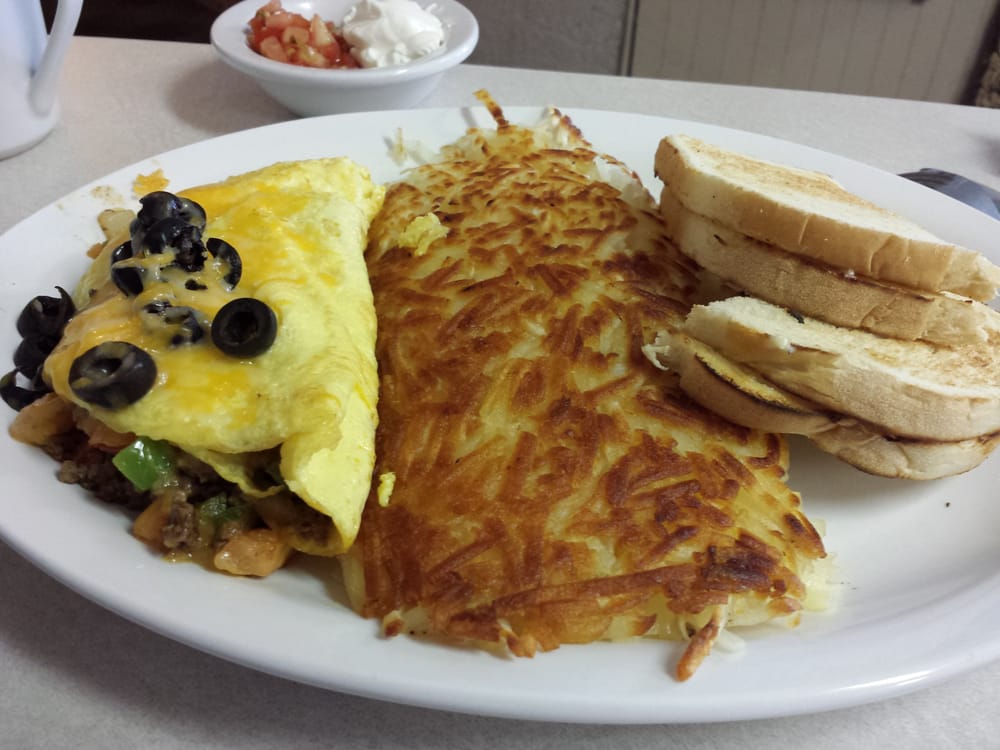 Café 544 | 302 E Main St, Everson, WA 98247, USA | Phone: (360) 966-7822