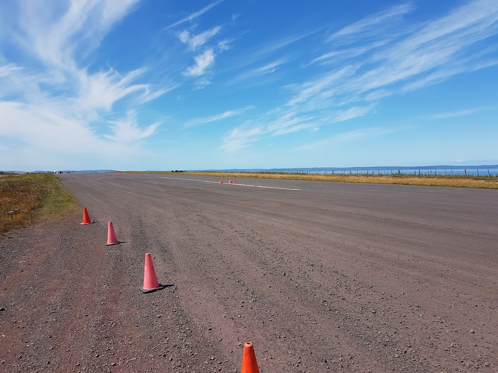Bell Island Airport | Bell Island, NL A0A 4H0, Canada