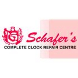 Schafers Clock Repair Centre | 5510 Jill St, Osgoode, ON K0A 2W0, Canada | Phone: (613) 721-8807