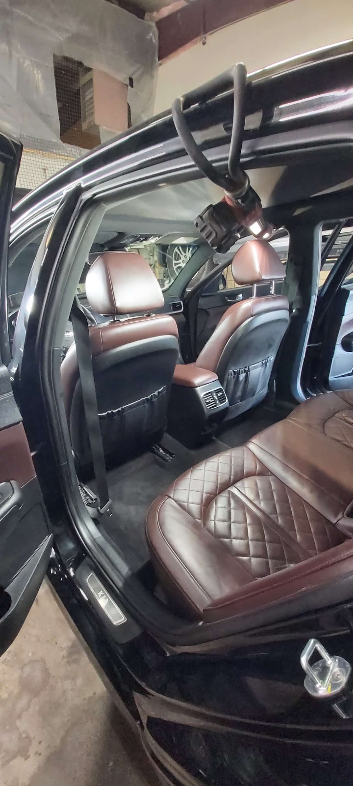 Jomari Auto Detailing | 2061 Brookside Blvd, Stony Mountain, MB R0C 3A0, Canada | Phone: (204) 869-7176