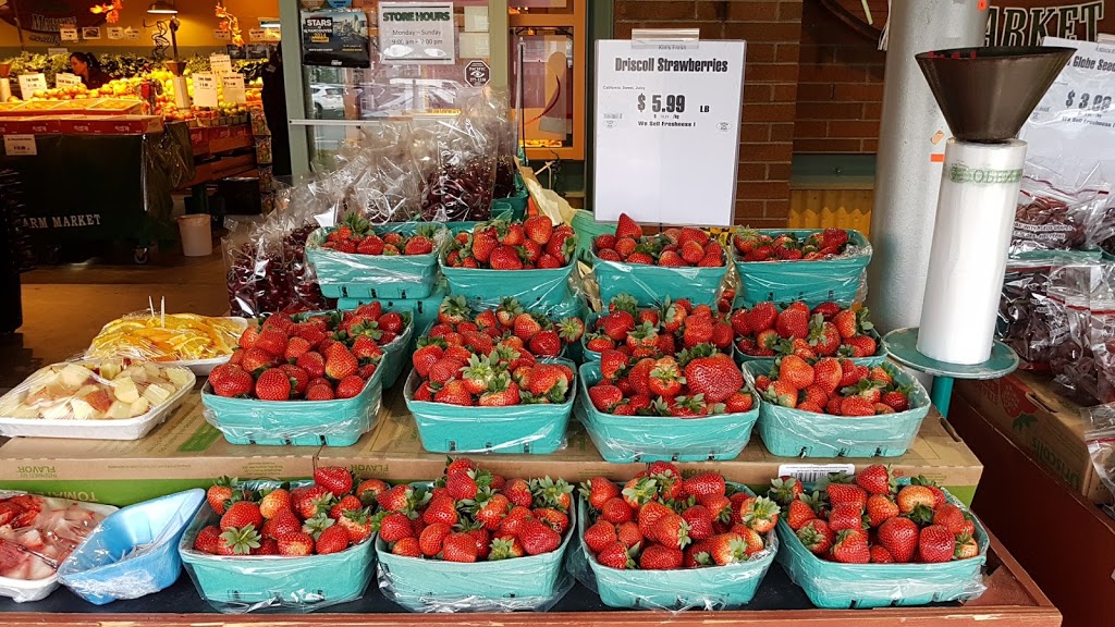 Kins Farm Market | 650 W 41st Ave #160, Vancouver, BC V5Z 2M9, Canada | Phone: (604) 264-6800