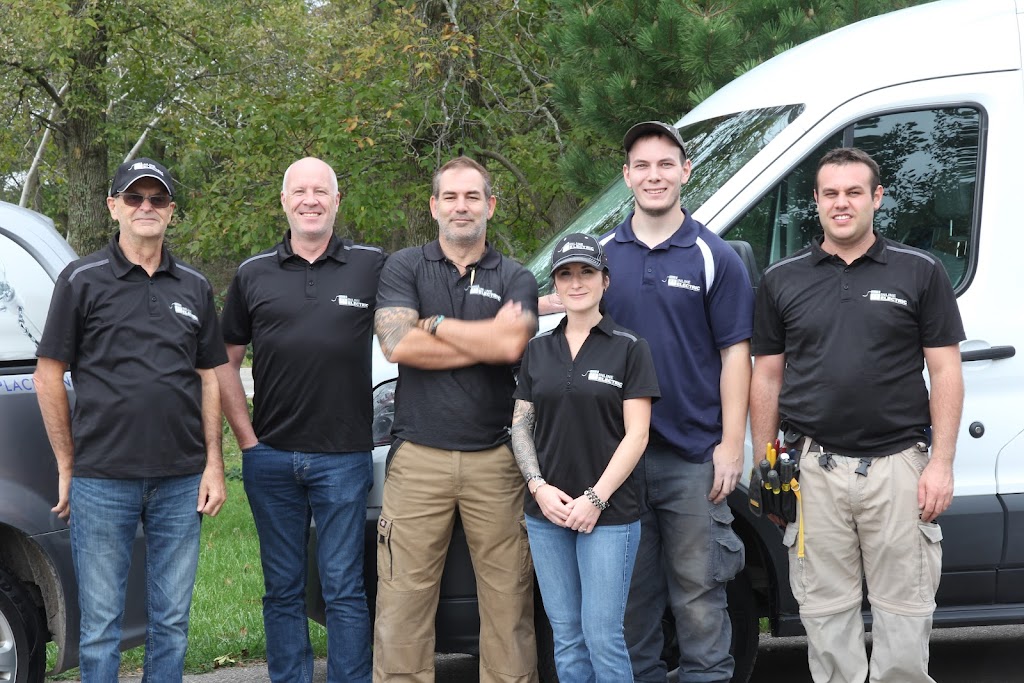 Inline Electric | 191 Paisley St, Guelph, ON N1H 2P5, Canada | Phone: (519) 221-8658