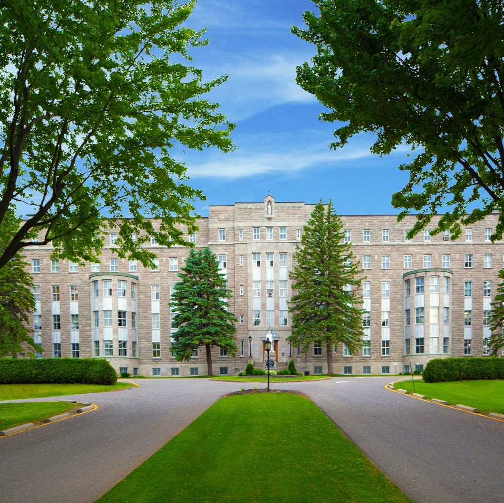 Collège Esther-Blondin | 101 Rue Sainte Anne, Saint-Jacques, QC J0K 2R0, Canada | Phone: (450) 839-3672