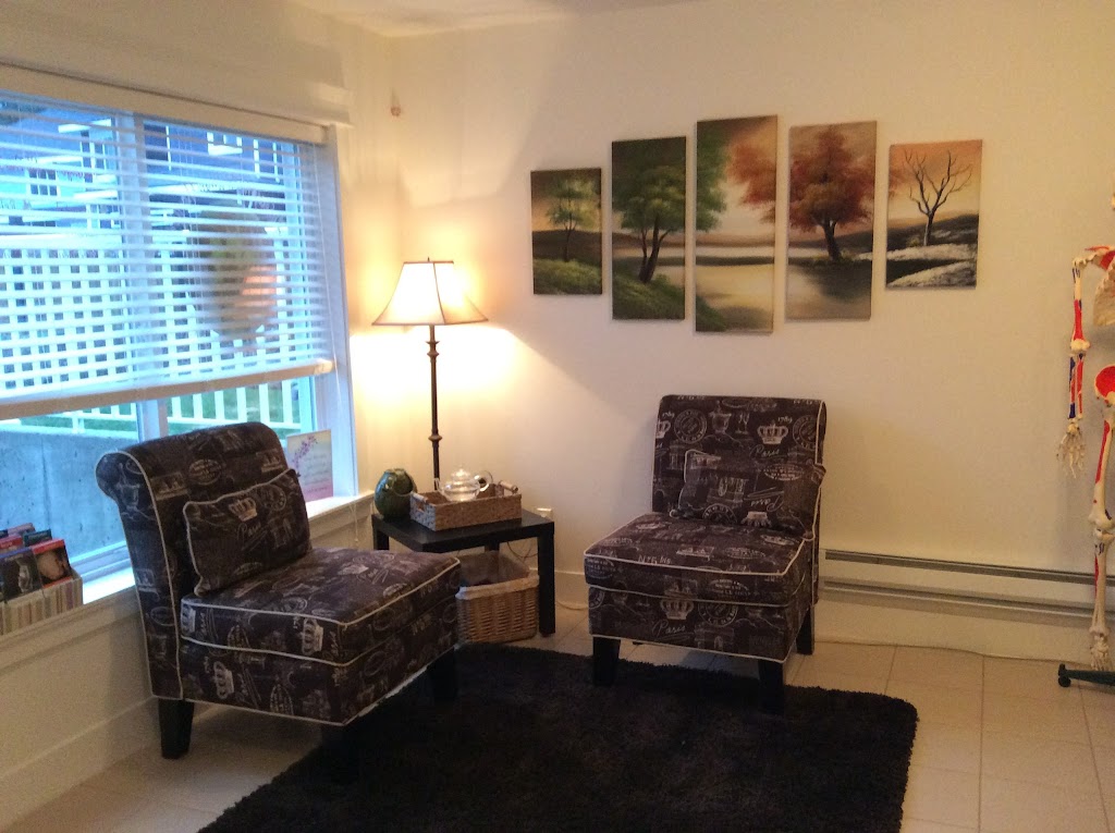 All Seasons Massage Therapy | 4895 201 St, Langley, BC V3A 0H1, Canada | Phone: (778) 908-8279