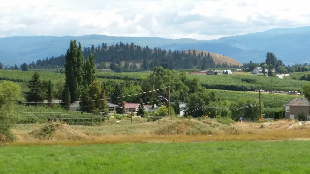 Apple Valley Orchard & RV Park | 1980 Union Rd, Kelowna, BC V1V 2E8, Canada | Phone: (250) 763-9840