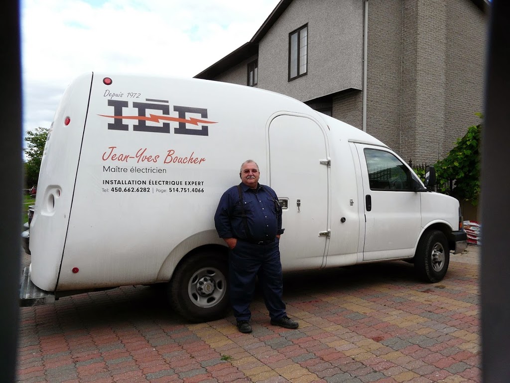 Installation électrique expert | 1433 Rue W. Joubert, Terrebonne, QC J6W 3M1, Canada | Phone: (450) 662-6282