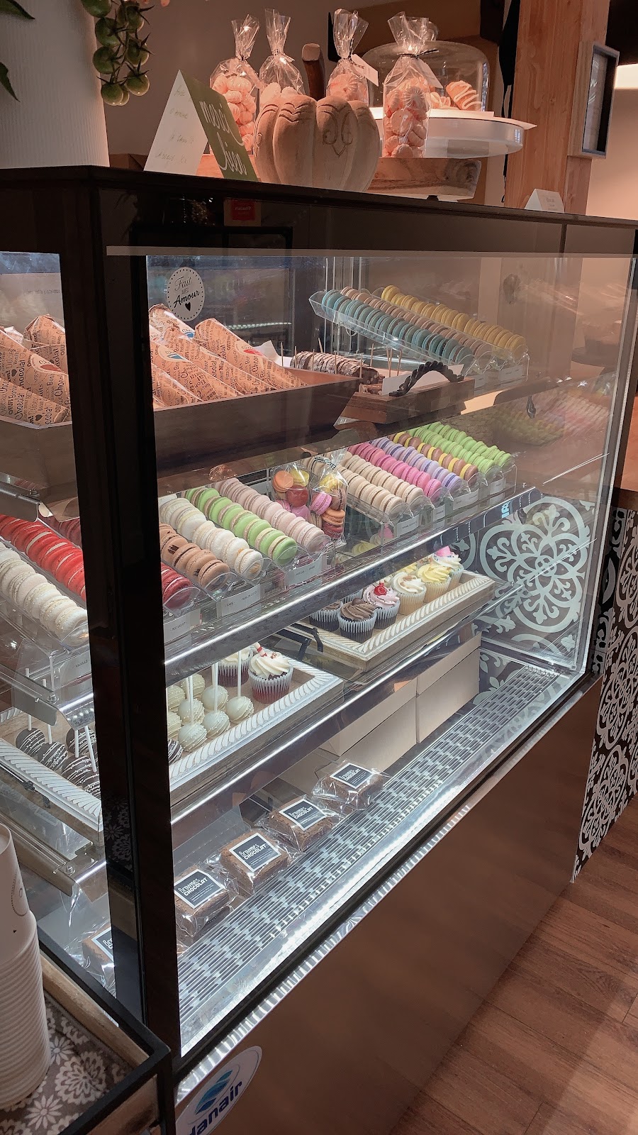 Mignon-Touron | 2902 Ch Sainte-Marie, Mascouche, QC J7K 1N7, Canada | Phone: (514) 371-5320