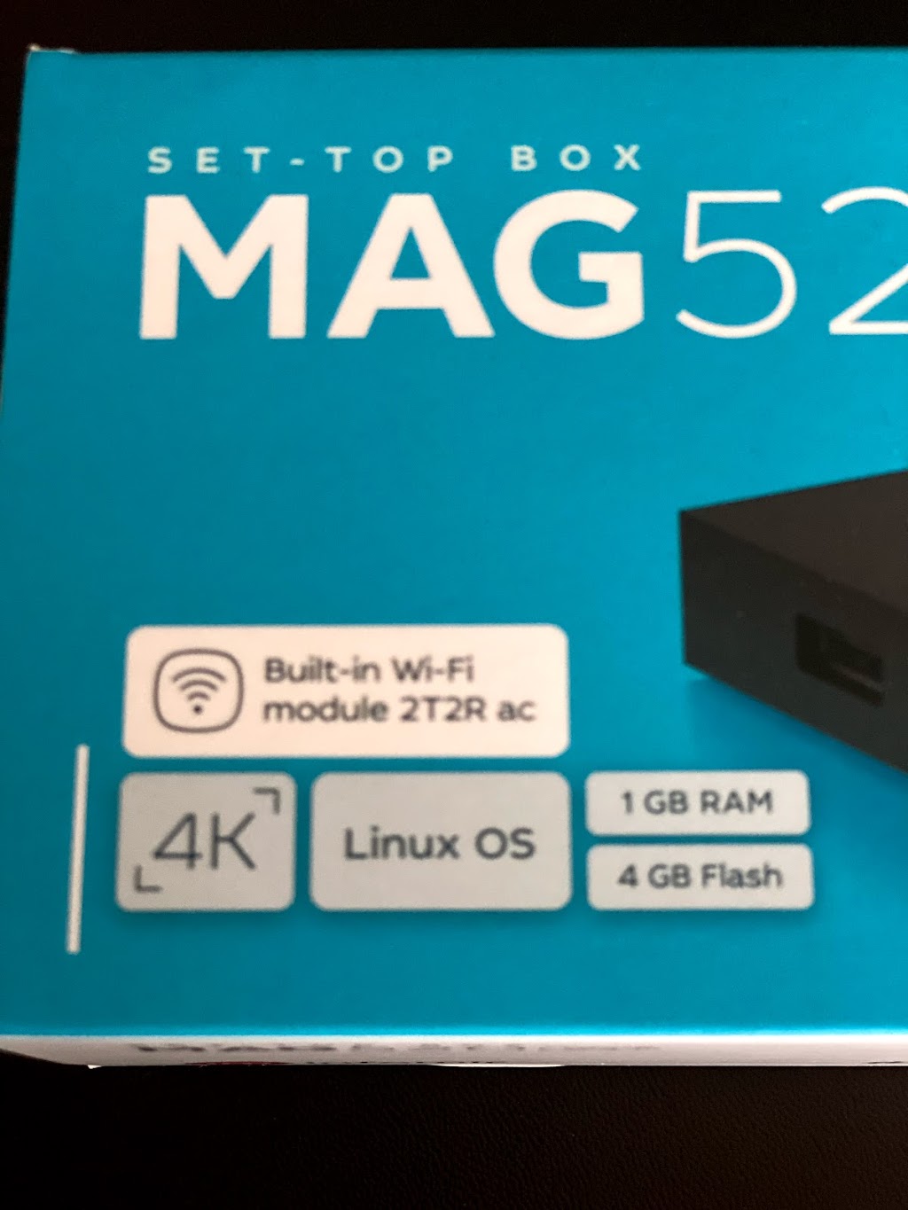 iptv box | Murphy Rd, Brampton, ON L6S 0B1, Canada | Phone: (647) 558-4665