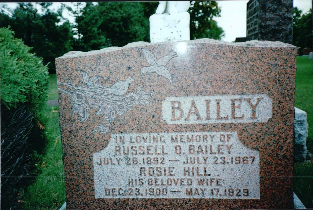 Groveside Cemetery | 5155 Baldwin St S, Whitby, ON L1M 1T4, Canada | Phone: (905) 655-3493