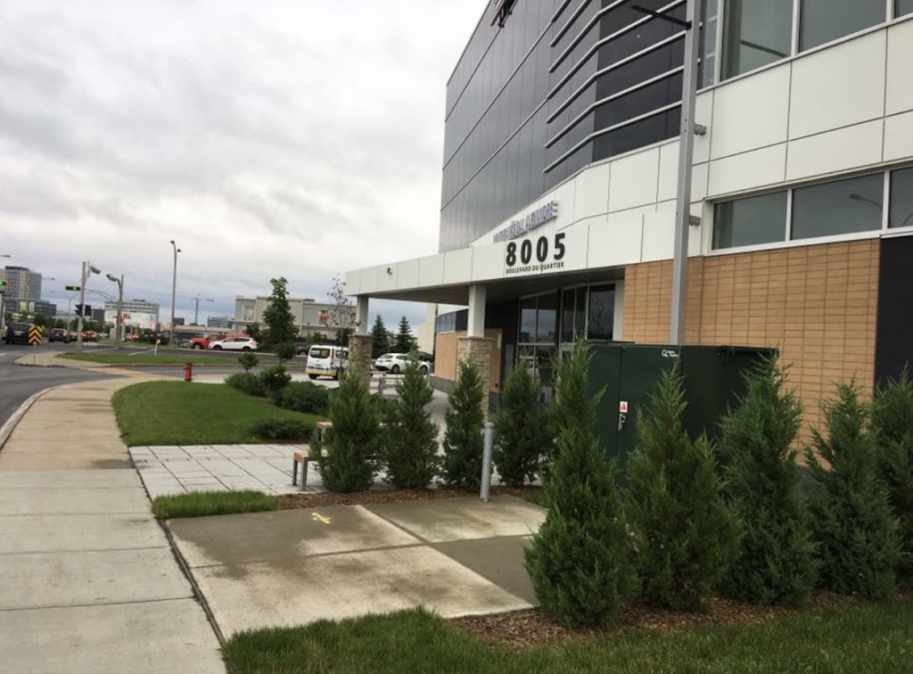 Clinique podiatrique PIED+ Dix30 | 8005 Boulevard du Quartier suite 202, Brossard, QC J4Y 0N5, Canada | Phone: (450) 486-1131