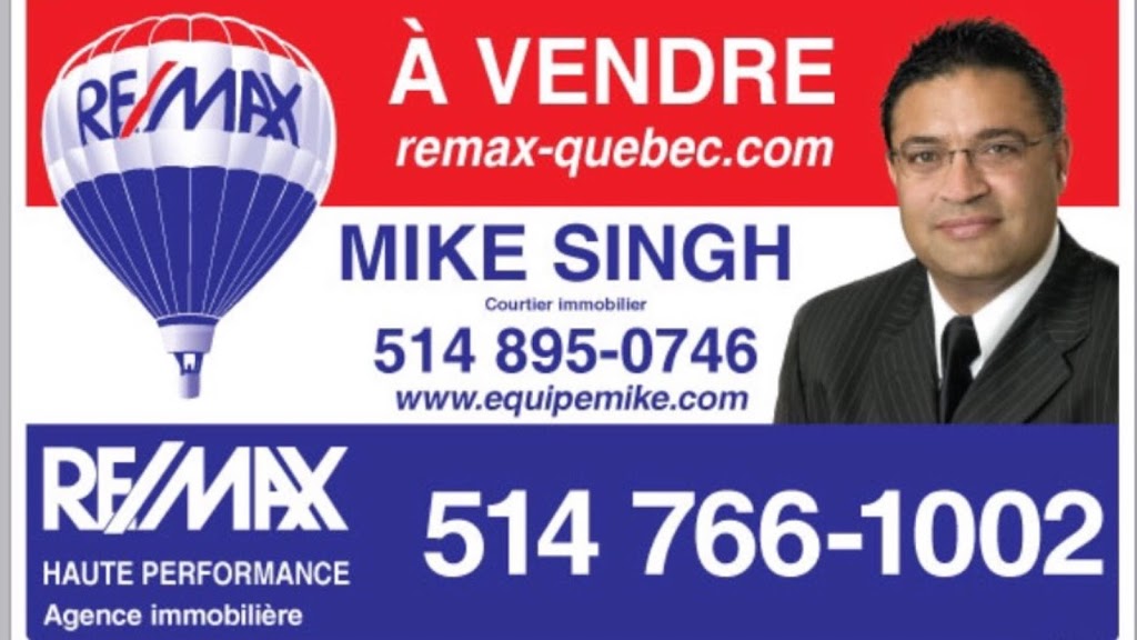 Mike Singh courtier immobilier Inc. | 1 Place du Commerce #160, Verdun, QC H3E 1A2, Canada | Phone: (514) 895-0746
