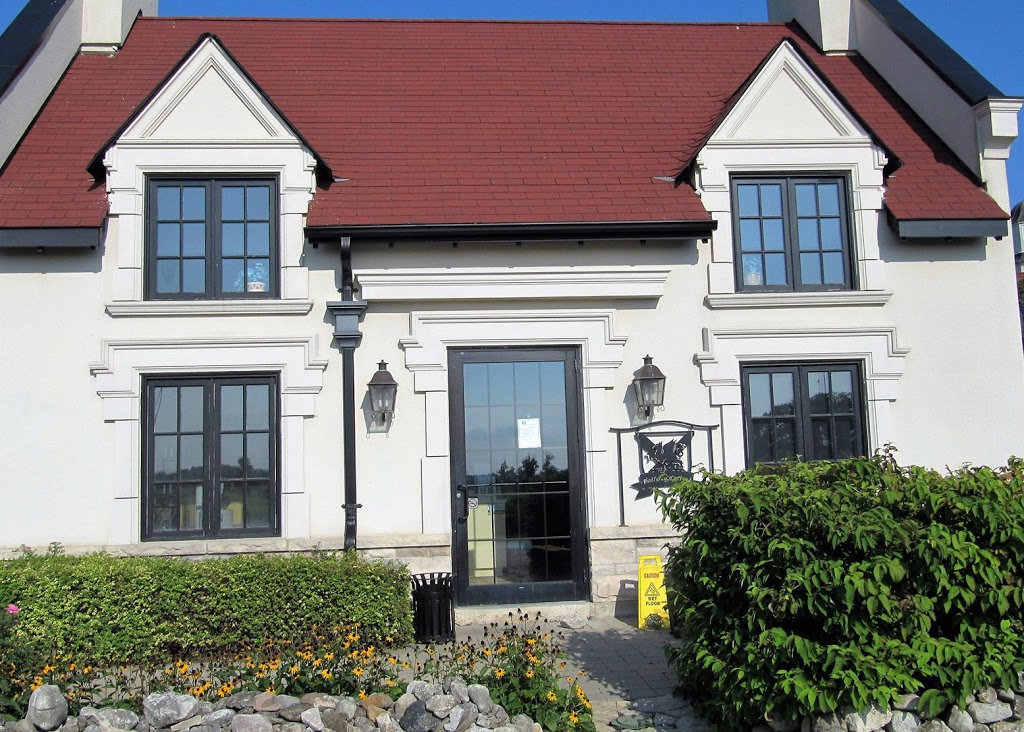 Seamless Eavestrough Manufacturing Inc | 9707 Regional Rd 25, Milton, ON L9T 2X7, Canada | Phone: (905) 693-9565