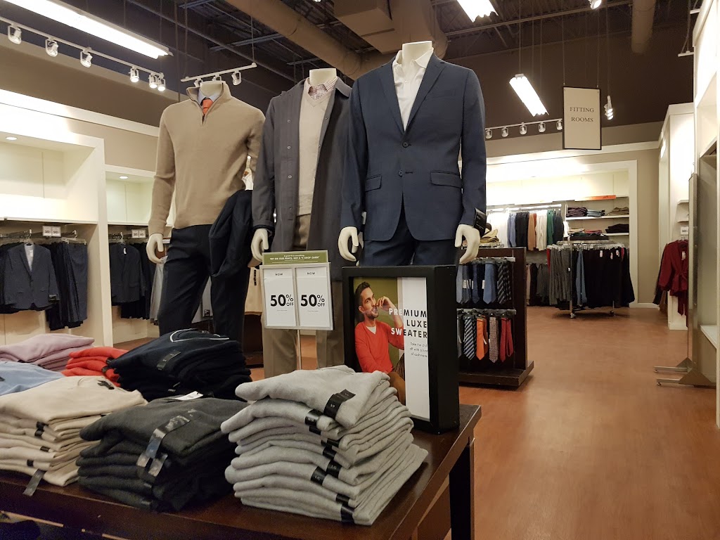 Banana Republic Factory Store | 1970 St Clair Ave W UNIT 205, Toronto, ON M6N 0A3, Canada | Phone: (416) 766-2652
