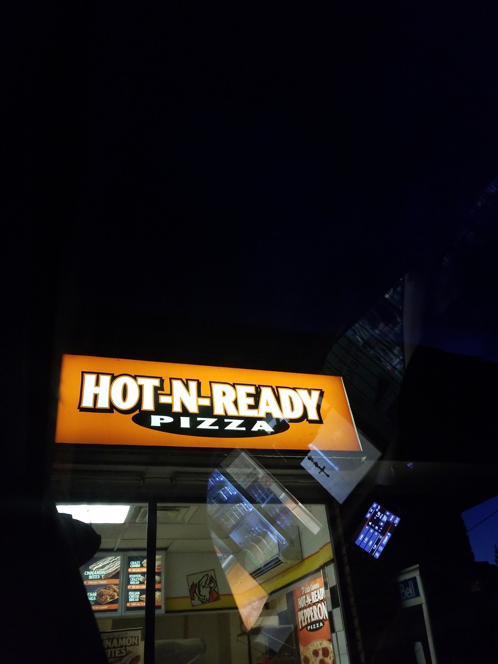 Little Caesars Pizza | 91 Erie St S, Leamington, ON N8H 3B4, Canada | Phone: (519) 326-9797