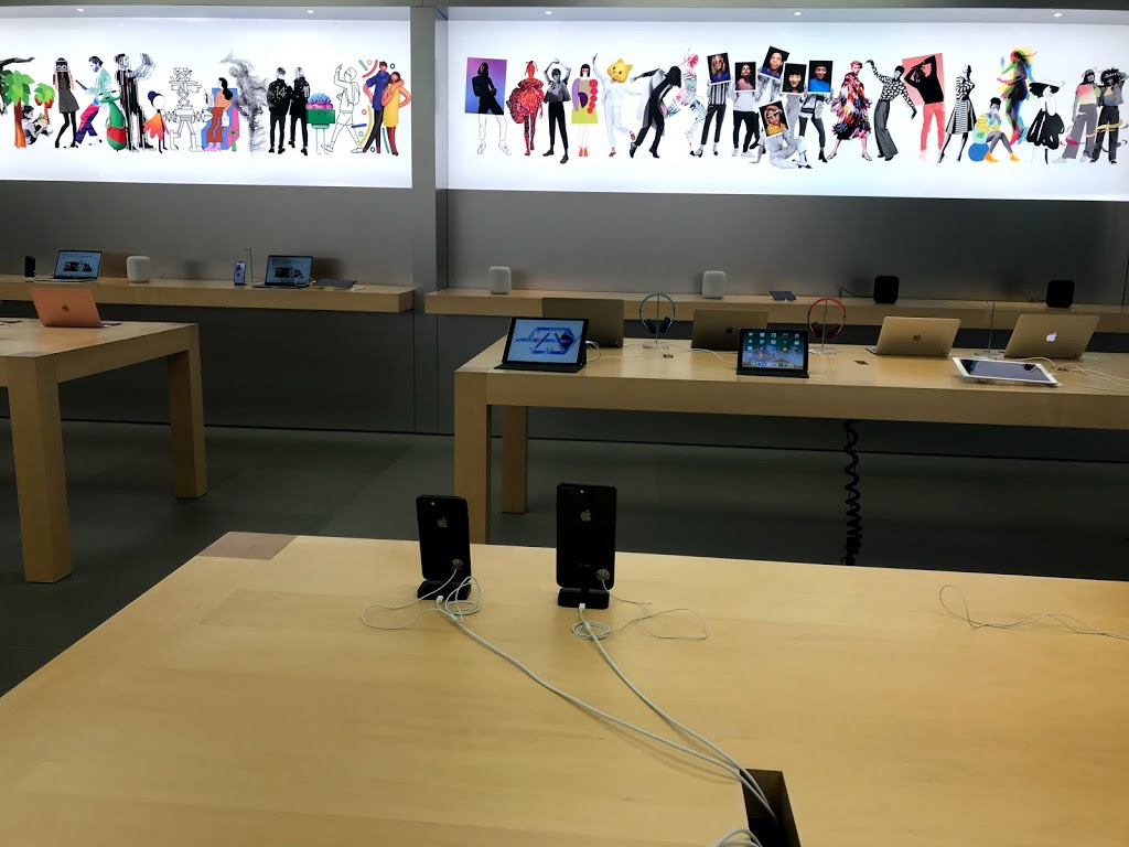 Apple Halifax Shopping Centre | 7001 Mumford Rd, Halifax, NS B3L 4N9, Canada | Phone: (902) 442-3495
