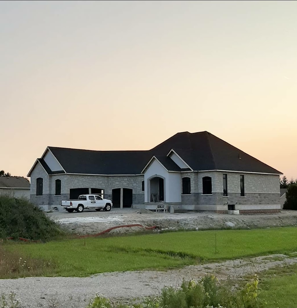 Charlton Masonry | 1136 Princes St N, Kincardine, ON N2Z 1W8, Canada | Phone: (226) 923-0369