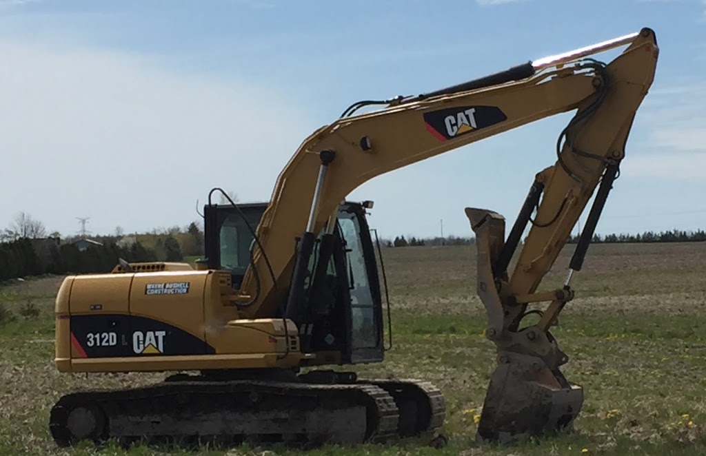 Wayne Bushell Construction | 4500 ON-9, Kincardine, ON N2Z 2X5, Canada | Phone: (519) 525-1986