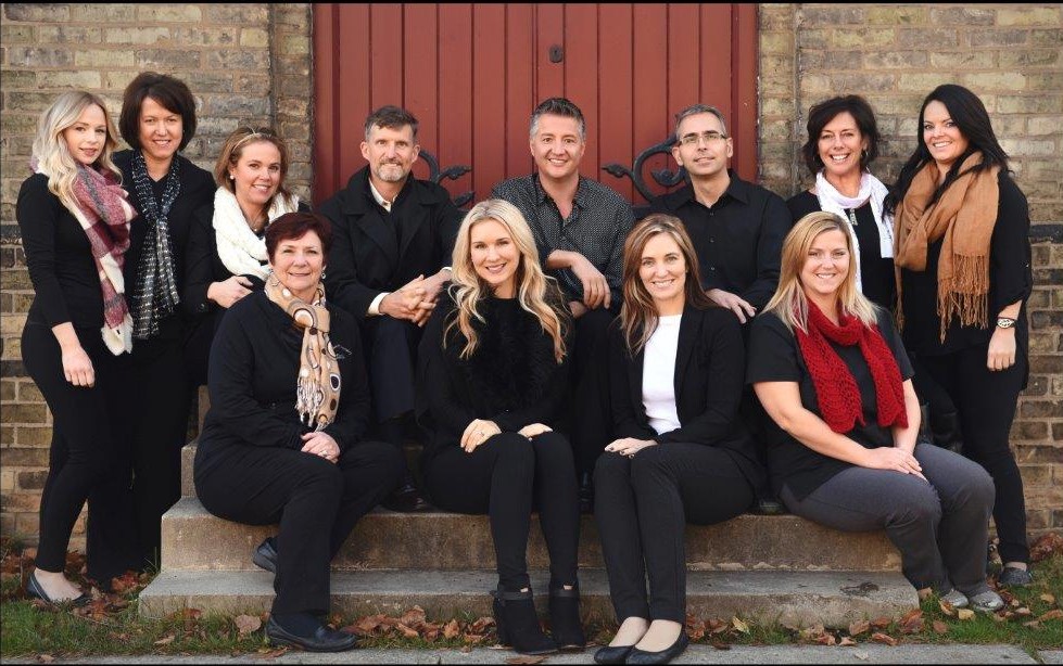 Woodfield Dental | 540 Queens Ave, London, ON N6B 1Y8, Canada | Phone: (519) 679-2891