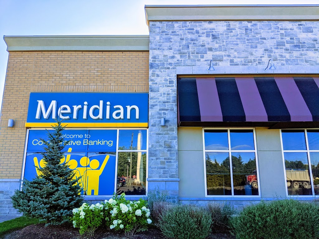 Meridian Credit Union: Advice Centre | 12276 Yonge St #106, Richmond Hill, ON L4E 0W5, Canada | Phone: (905) 773-7824