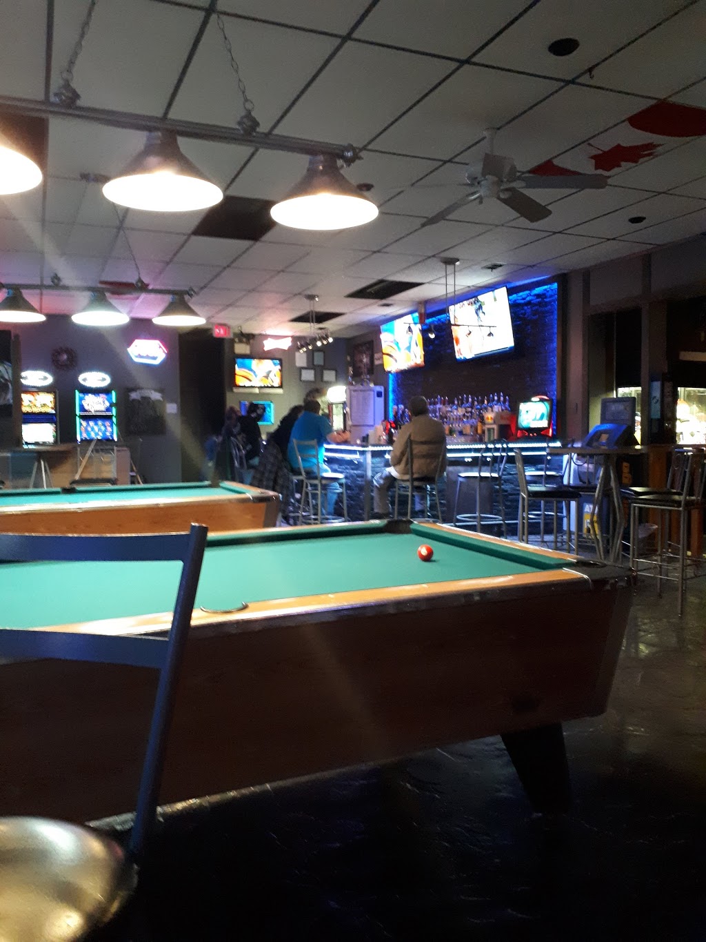 Chimmys Neighbourhood Pub & Grill | 8318 144 Ave NW, Edmonton, AB T5E 2H4, Canada | Phone: (780) 478-1770