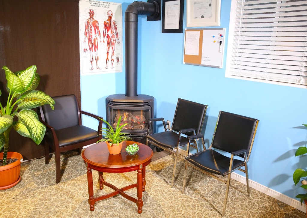 Lina Ma Acupuncture and Massage Clinic | 23 Drohan Dr, Guelph, ON N1G 5H6, Canada | Phone: (519) 827-6991