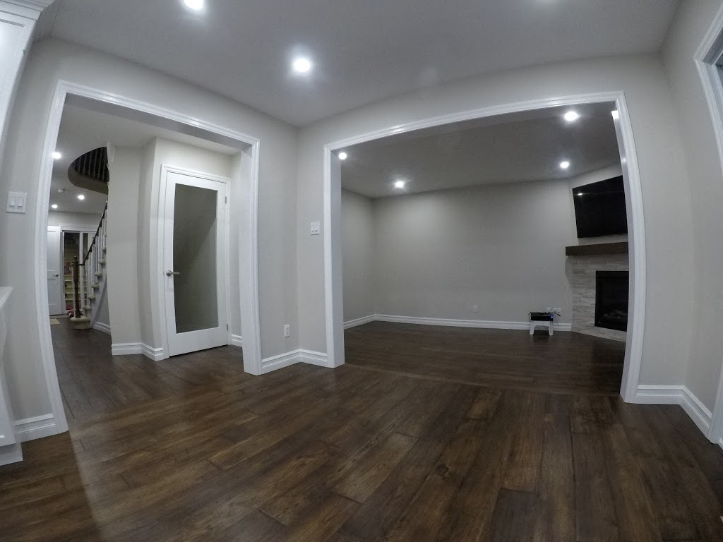 ADM General Contractors | 9153 8 Line, Georgetown, ON L7G 4S5, Canada | Phone: (905) 703-0915