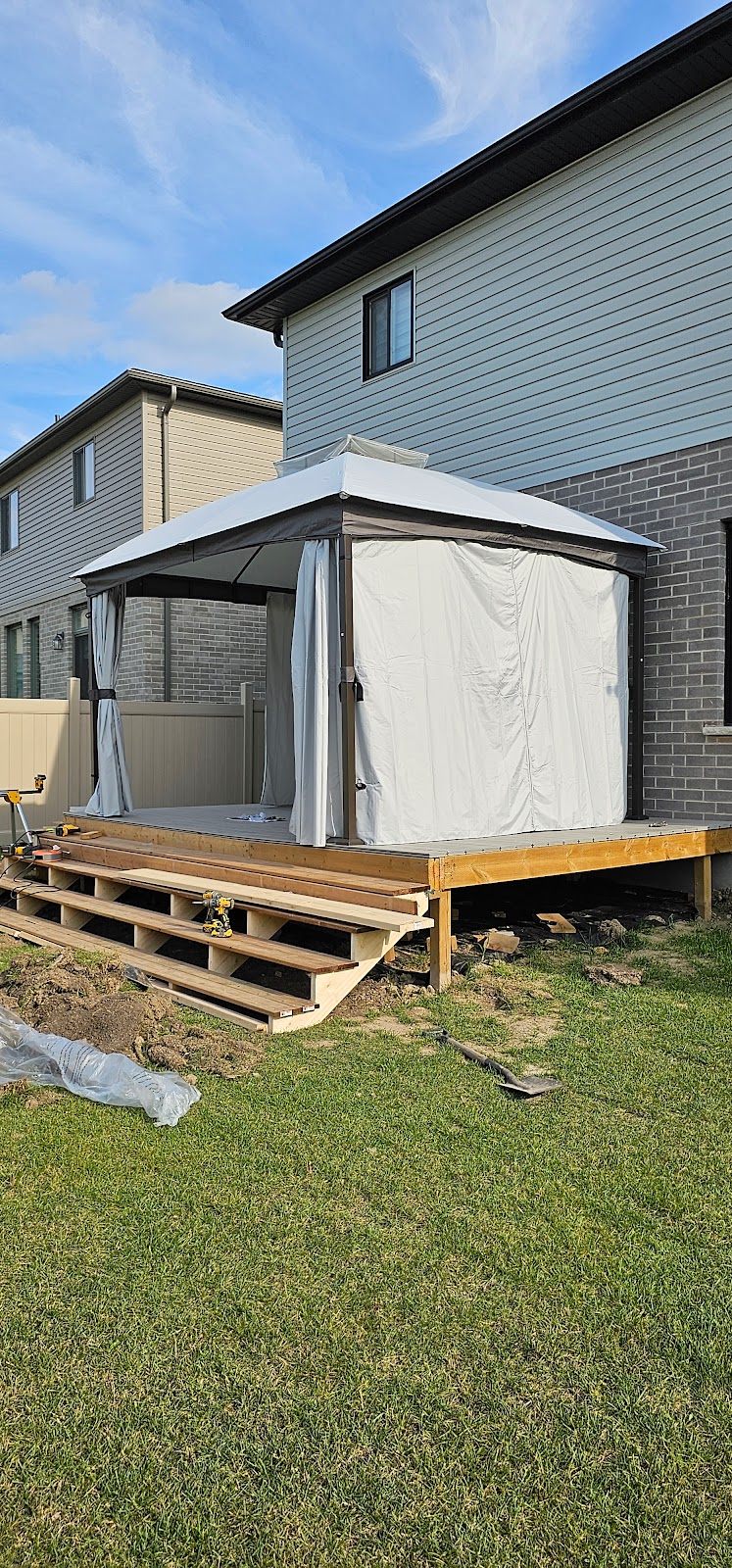 Bloom Home Renovation | 715 Viscount Rd #27, London, ON N6J 4H7, Canada | Phone: (519) 694-3525