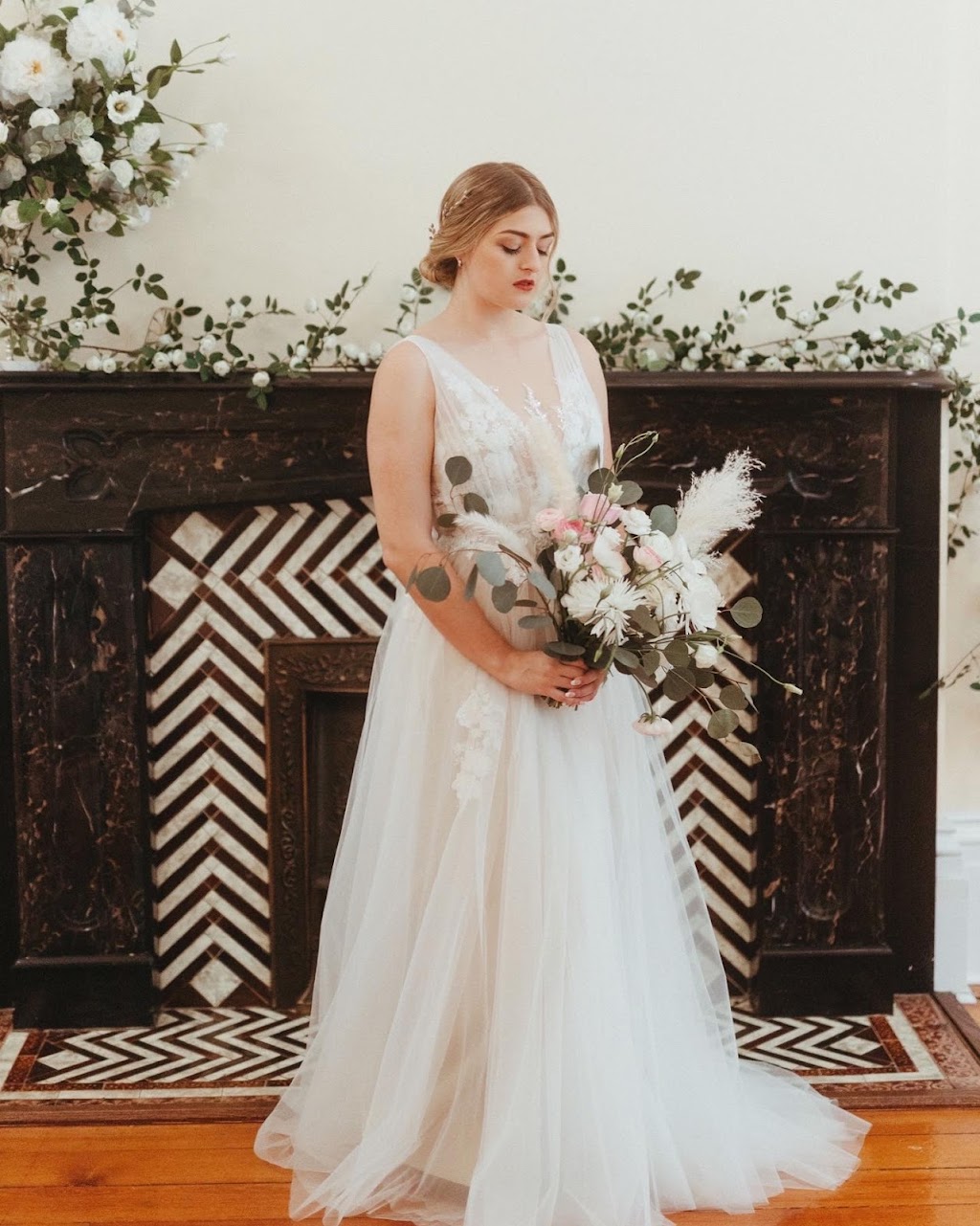 La Rose Flowers | 22499 Jefferies Rd, Komoka, ON N0L 1R0, Canada | Phone: (226) 503-2676