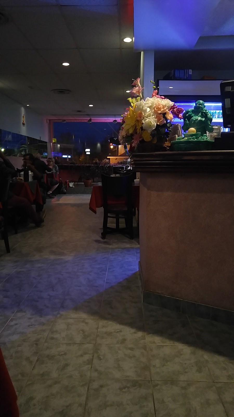 Restaurant Chez Lam | 123 Rue Dumont, Vaudreuil-Dorion, QC J7V 1W9, Canada | Phone: (450) 455-2600