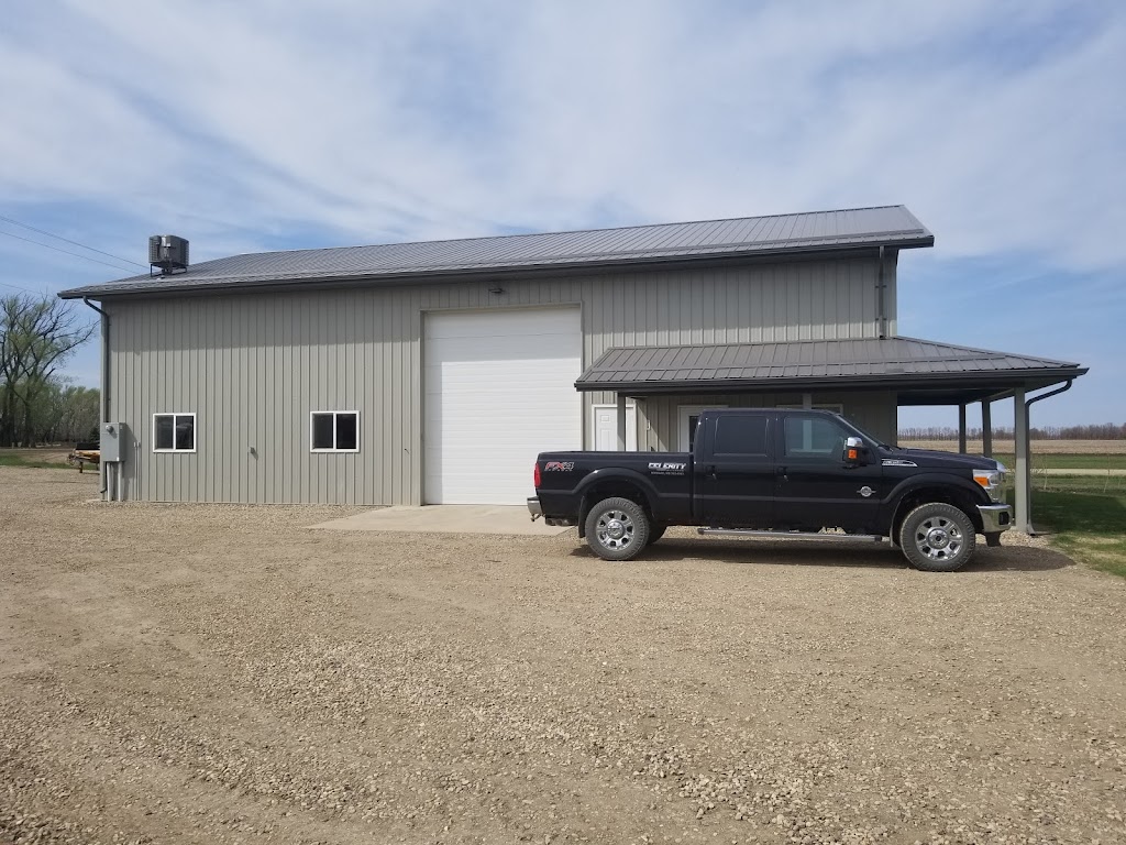 Celerity Builders Ltd | Glencross, MB R6W 4A1, Canada | Phone: (204) 362-4003