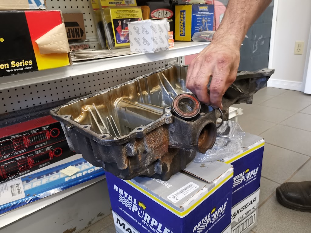 Rick Roods Transmission | 1652 Black Rock Rd, Waterville, NS B0P 1V0, Canada | Phone: (902) 538-1052