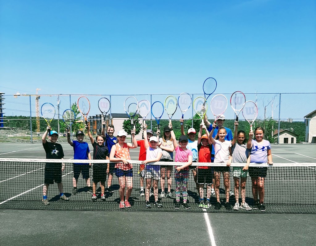Kids Tennis Time | 12 Flamingo Dr, Halifax, NS B3M 1S5, Canada | Phone: (902) 293-5636